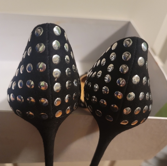 INC HEELS STUD 7M - Picture 5 of 7